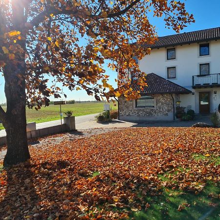 Agriturismo Residence Caporale Remanzacco Exterior foto