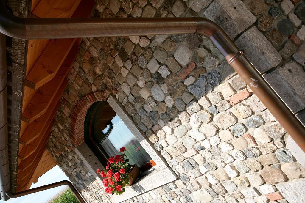 Agriturismo Residence Caporale Remanzacco Exterior foto