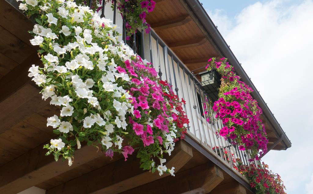 Agriturismo Residence Caporale Remanzacco Exterior foto